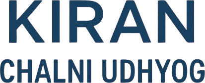 kiranchalniudhyog